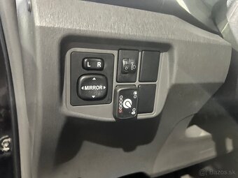 Na predaj: Toyota Prius 1.8 Hybrid + LPG (2013) - 2