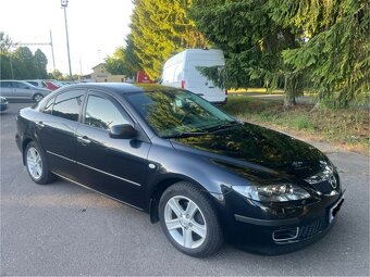 Predám: MAZDA 6, 11/2007, 2.0i, 108 kw, benzín - 2