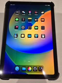 ipad mini 6 5g zlava 420e - 2