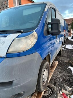 Peugeot boxer - 2