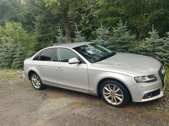 Audi A4 - 2