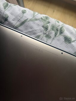 MacBook Air 13” Retina (2020) 8 GB RAM - 2