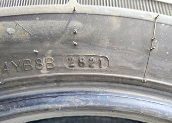 215/70r16C - 2