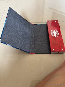 Obaly papierové Spiderman - 2