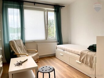 Na prenájom: Garsónka po kompletnej rekonštrukcii, vhodná p - 2