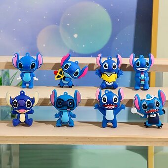 19 KS POSTAVIČKY STITCH…NOVE - 2