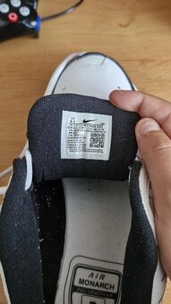 Nike Air Monacrh IV Training - 2