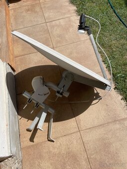 Predám satelitnú parabolu - 2