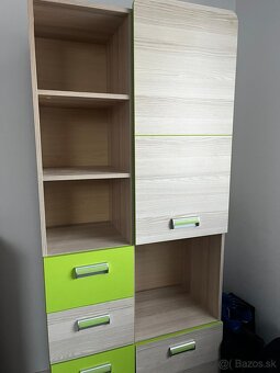Detská študentská izba - 2