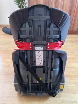 Autosedačka Graco - 2