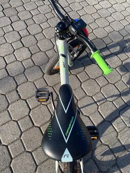 Detsky bicykle - 2