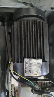 Predam motor na bežecký pás insportline prodigy - 2
