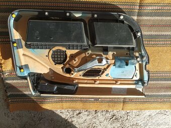 E39 tapacire - 2