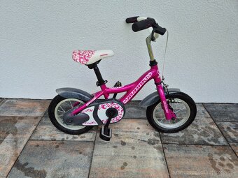 detsky bicykel - 2