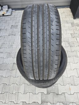 225/45 r17 Letne Dunlop SP Sport Maxx - 2