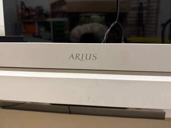 Klavir Yamaha arius YPD S51 - 2