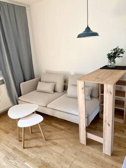 ASSENZIO – PRENAJOM – DVOJGARZONKA S DVOMA LOGGIAMI – JASOVS - 2