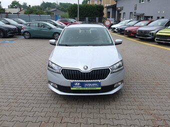 Škoda Fabia Kombi 1.0TSi 70kW ČR AC AMBIPLUS - 2