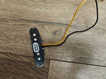 Snímač Alnico 5 stratocaster - 2