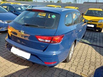 2018_SEAT LEON combi TGI_benzín-plyn_1.maj.SR_6.748€ netto_ - 2