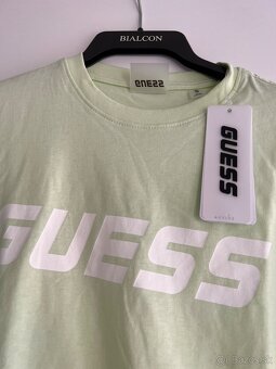 Dámske tričko Guess - 2