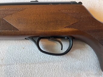 Vzudchovka Hatsan mod.90 4,5mm - 2