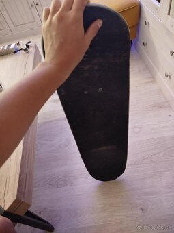 Skateboard - 2