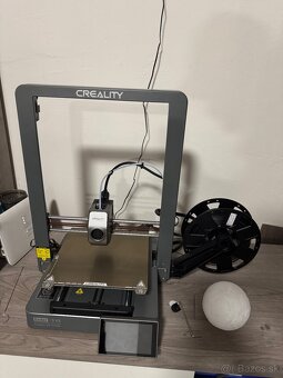 Creality Ender 3 V3 - 2