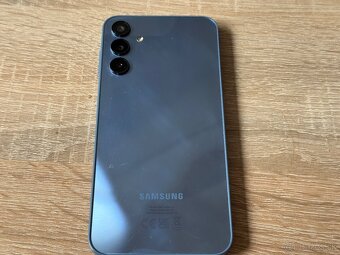 Samsung Galaxy A15 - Funkčný 4/128gb - 2