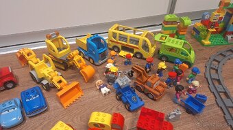 LEGO DUPLO veľká sada - 2