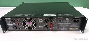 Behringer EP 1500 EUROPOWER - 2