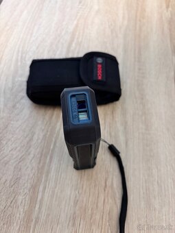 Bosch GLM 50-22 Laserový merač vzdialeností - 2