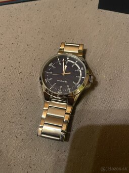 Hodinky Tommy Hilfiger - 2