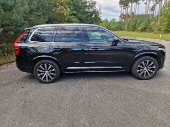 Volvo Xc 90 Inscription  hybridné - 2
