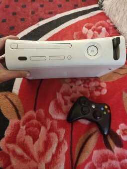 Xbox360 s RGH čipom - 2