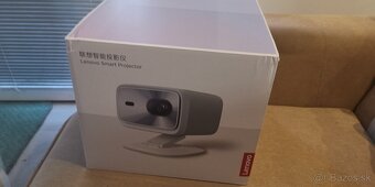 Projektor Lenovo 100P - 2