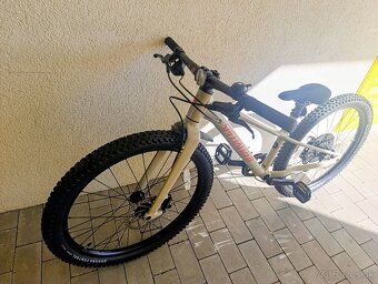 uplne novy bicykel - 2