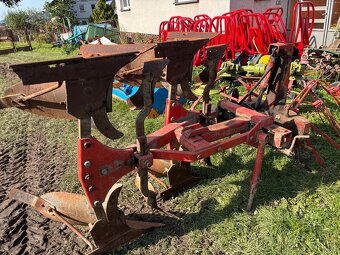 Pluh hydraulicky obracak - 2