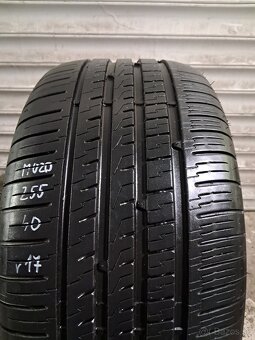 Duraturn letné 255/40/R17 - 2
