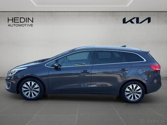 KIA CEED SW 1,6 GDi PLATINUM - 2