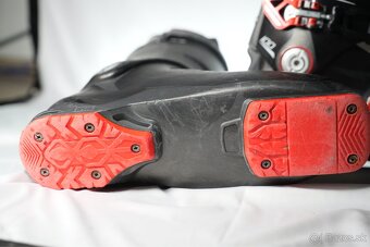 Lyžiarky Nordica Speedmachine 100, 27–27.5 (315 mm) - 2