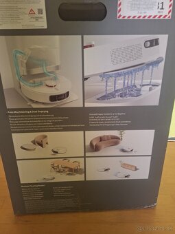 Xiaomi Robot Vacuum X20+ - 2