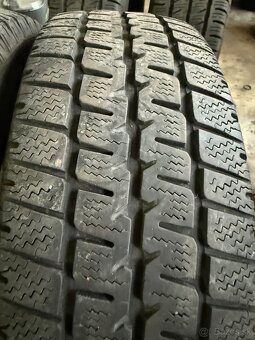 215/65r16c matador - 2