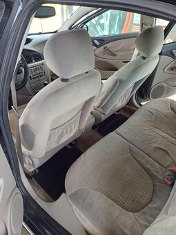 CITROEN C 5 - 2
