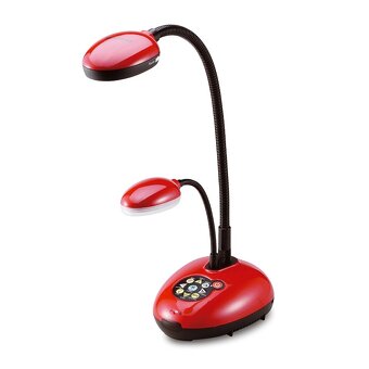 Predám úplne nový Vizualizér Lumens DC170 - 2