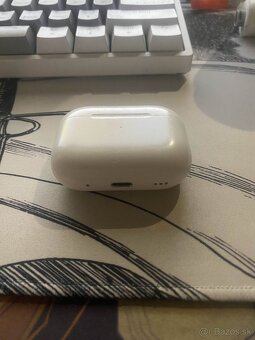 Apple AirPods Pro 2. generácie - 2