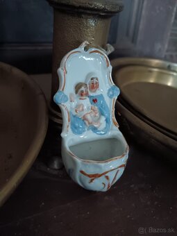 Starožitná svätenička - 2