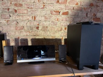 Sony - 2