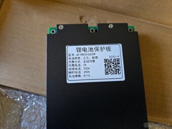 BMS JK PB2A16S20P V19 - 2