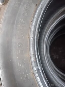 215/60R16 99H - 2